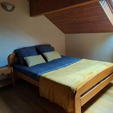 Maison Landes - 4 Personnes *