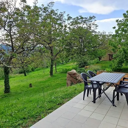 Maison Landes - 4 Personnes Semesterbostad