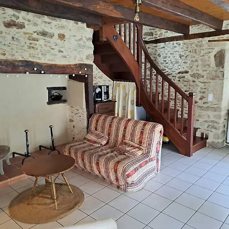 Maison Landes - 4 Personnes * Latouille-Lentillac