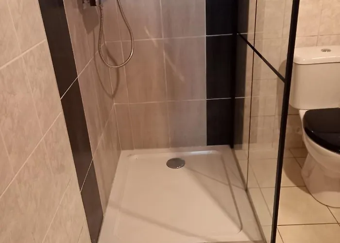 Maison Landes - 4 Personnes 度假居