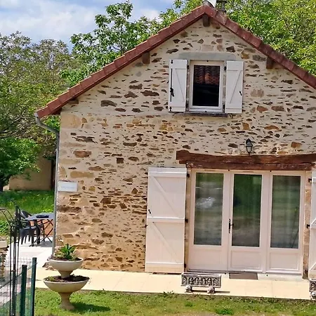 Ferienhaus Maison Landes - 4 Personnes