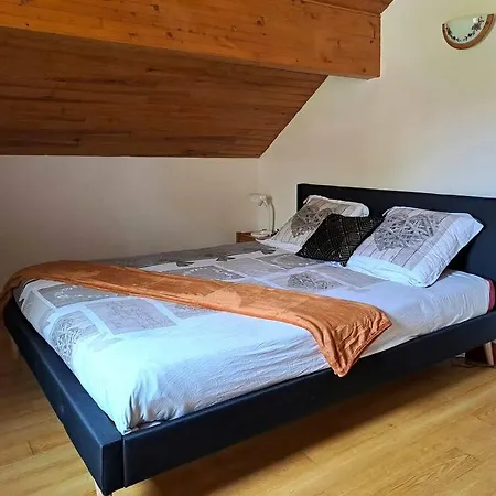 Maison Landes - 4 Personnes * Latouille-Lentillac