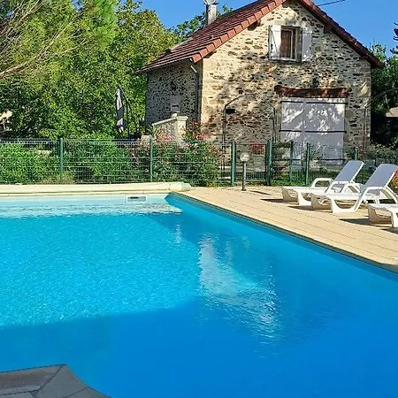 Maison Landes - 4 Personnes *