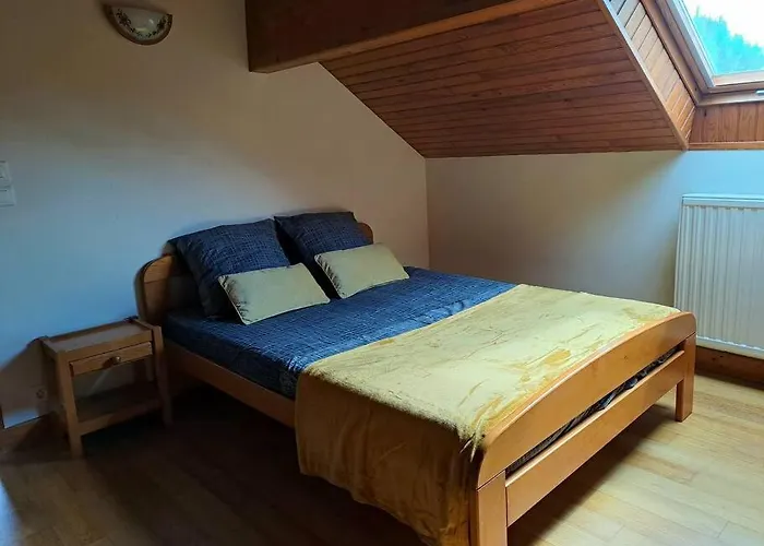 Maison Landes - 4 Personnes *