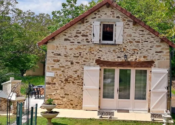 Nyaraló Maison Landes - 4 Personnes