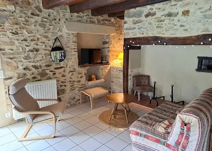 Nyaraló Maison Landes - 4 Personnes *