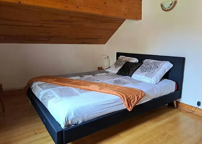 Maison Landes - 4 Personnes * Latouille-Lentillac